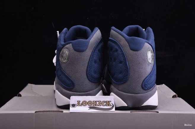 Bmlin Shoes 13 Jordan Air Flint 414571-404 0705
